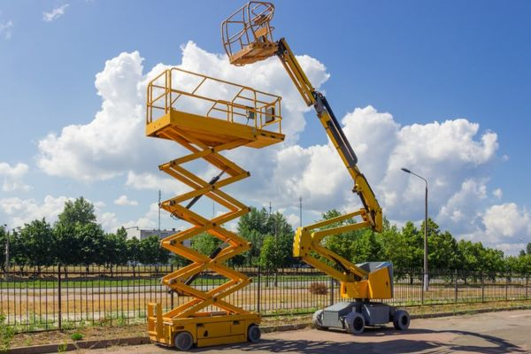 Kaip išvengti problemų dėl strėlės kėlimo hidraulinio cilindro?