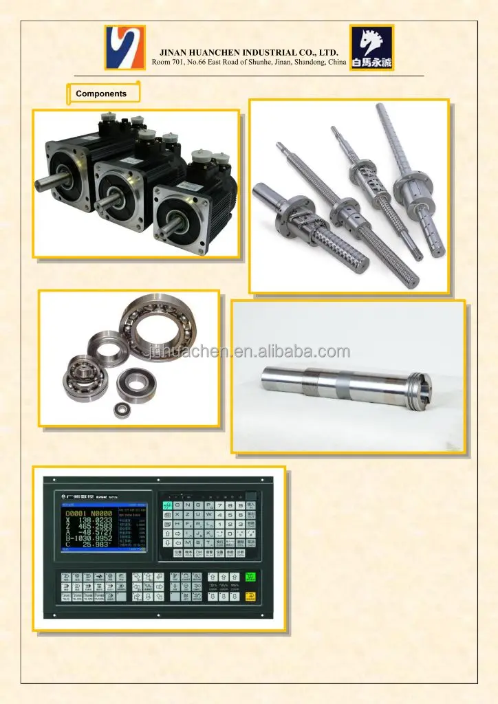 Ieškote mažų priekabų hidraulinių cilindrų? Išbandykite HCIC 4 pakopų teleskopinį dizainą