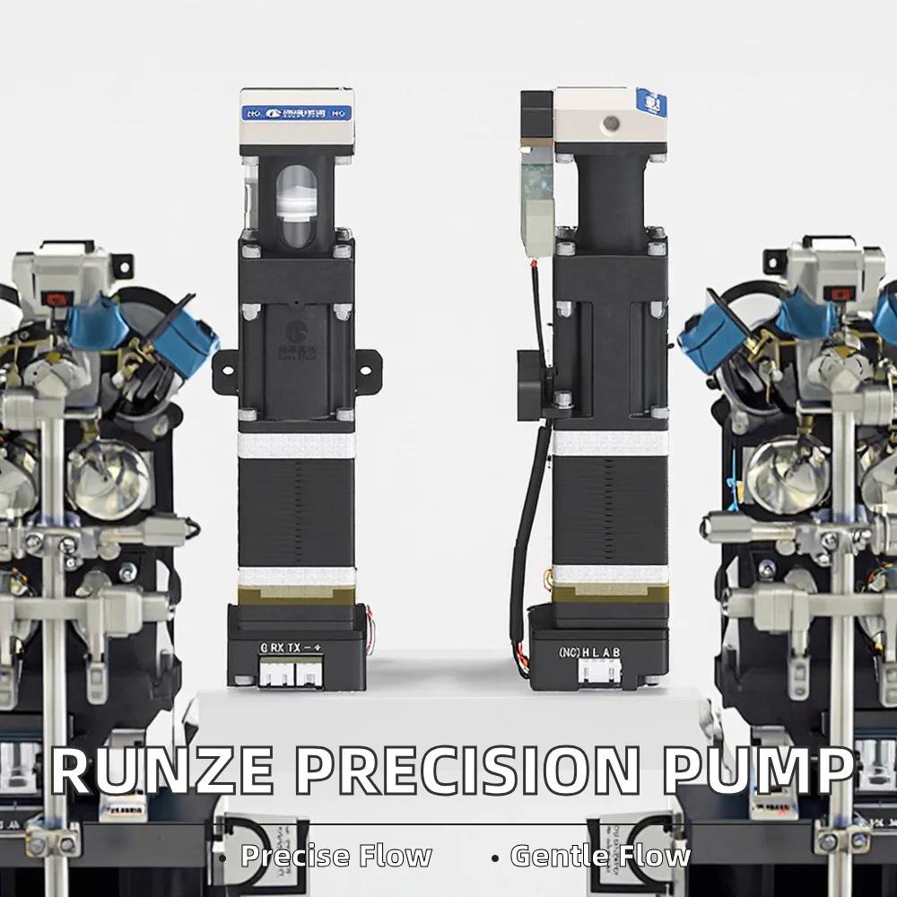 Hidraulinio cilindro pasirinkimo vadovas