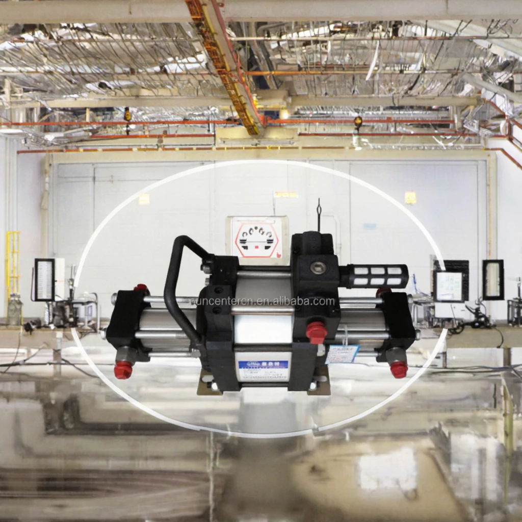 Ar stengiatės sumažinti naujų energijos logistikos transporto priemonių svorį? HCIC pritaikyti lengvi hidrauliniai cilindrai yra atsakymas