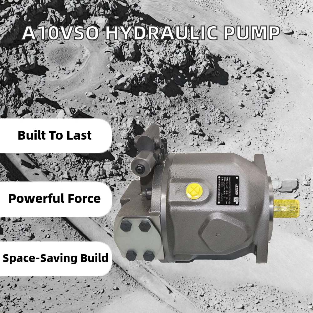 Kaip pratęsti HCIC hidraulinių cilindrų tarnavimo laiką didelės apkrovos pramonėje