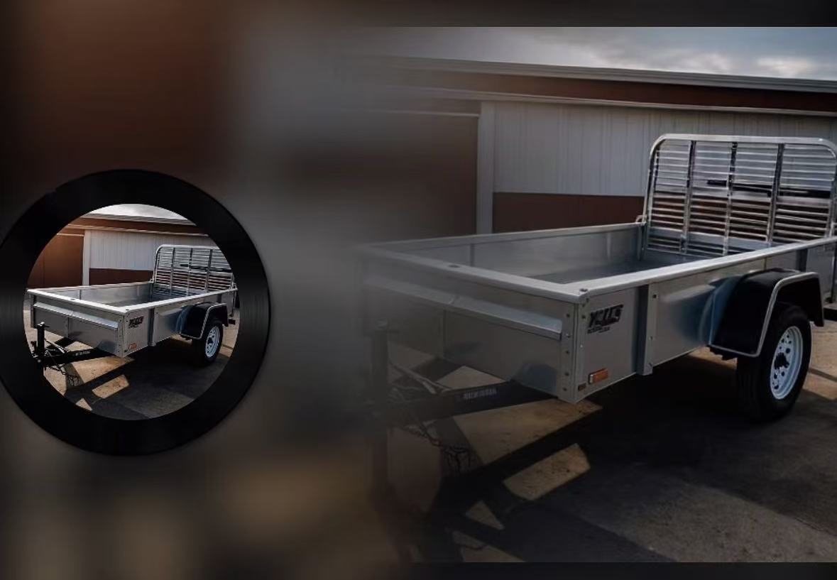 HCIC lengvi hidrauliniai cilindrai: puikiai tinka naujiems energijos tiekimo sunkvežimiams