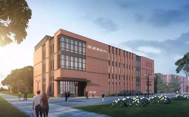 HCIC hidrauliniai cilindrai: geriausias pasirinkimas užimtiems prievadams