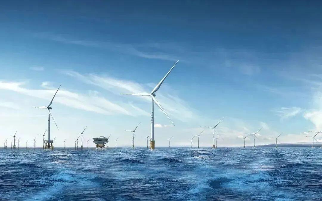 Vėjo turbinos bokšto priežiūros problemos? Antikoroziniai hidrauliniai cilindrai išsprendžia išlaidų problemas