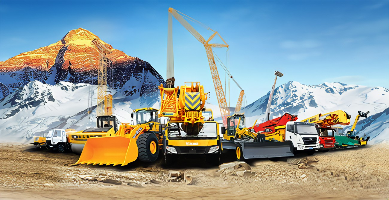 Hidrauliniai cilindrai: patikimi elektros energijos tiekimo sprendimai pasauliniam pramoniniam pritaikymui