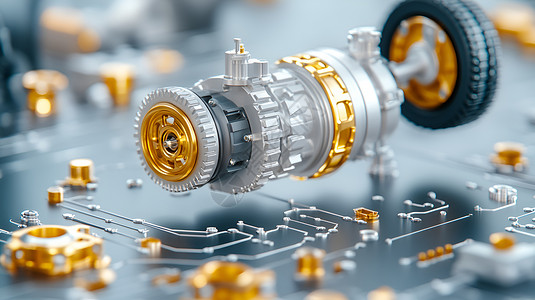 Kelių laukų hidraulinės sistemos sprendimai: tikslus hidraulinių cilindrų ir jėgos agregatų suderinimas