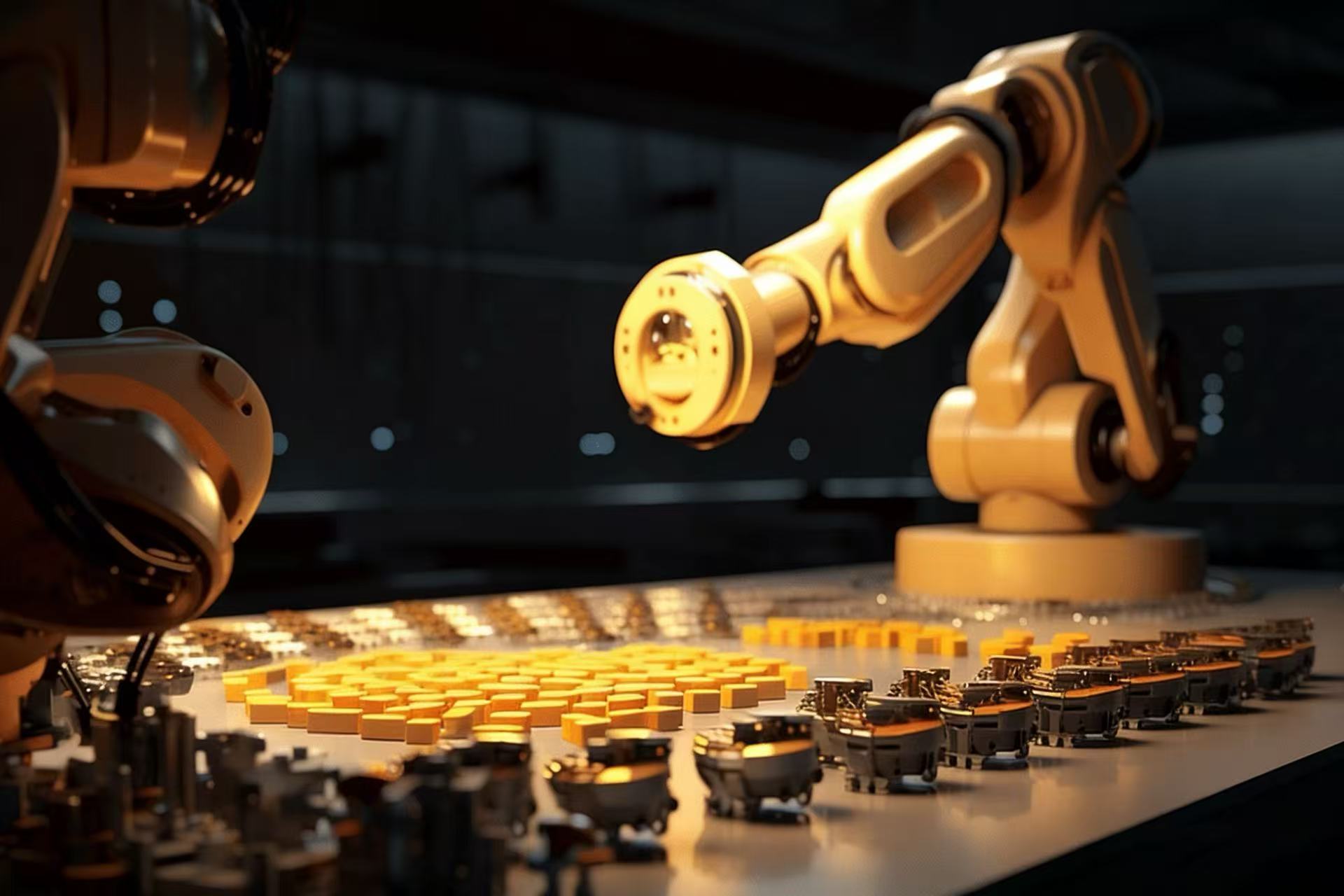 Kaip pasirinkti tinkamą hidraulinį cilindrą jūsų mašinai