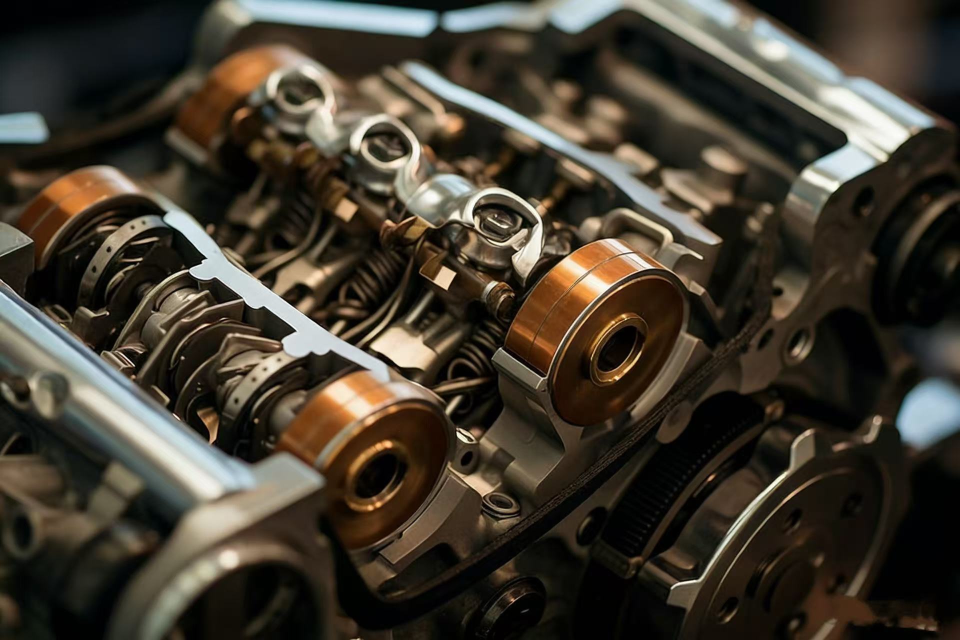 12V vs 24V hidraulinis maitinimo blokas: koks skirtumas ir kurį pasirinkti?