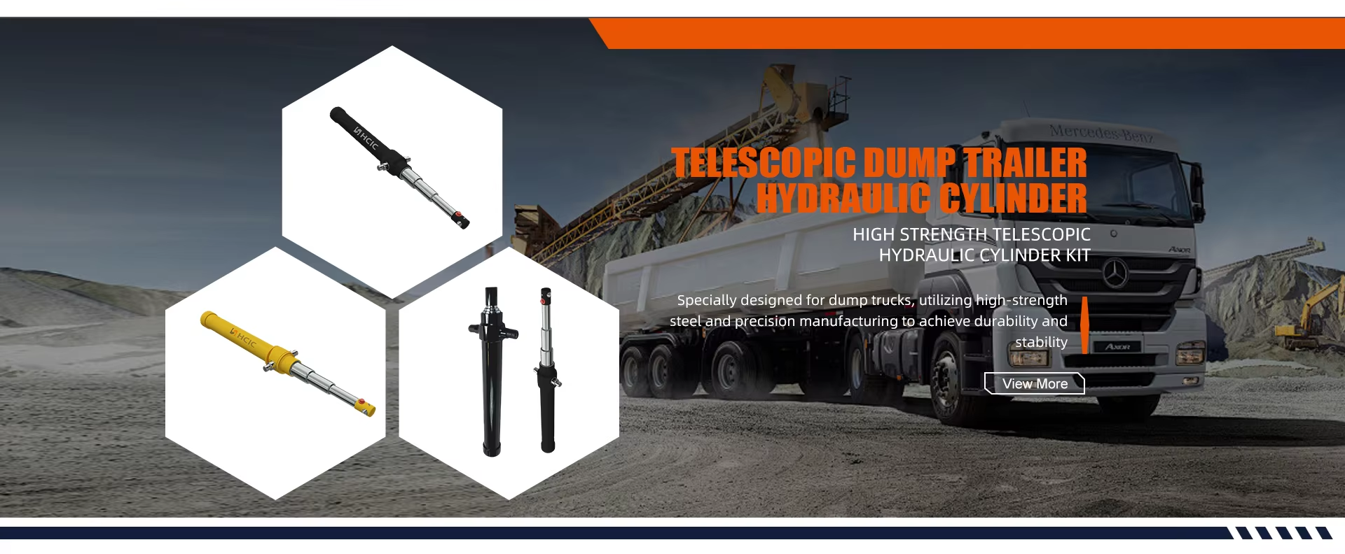 Mūsų įmonės stiprybė | Jinan Huachen Industrial Co., Ltd. (HCIC)