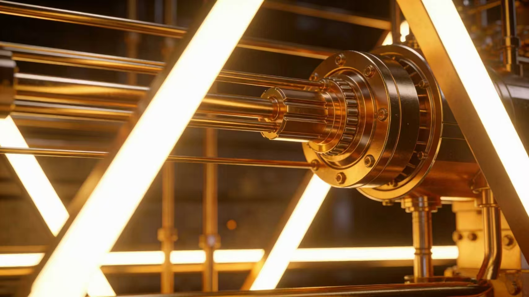 ​Kaip pasirinkti hidraulinio cilindro tvirtinimo tipus: flanšo, kojelės, gnybtų ir laikikliai