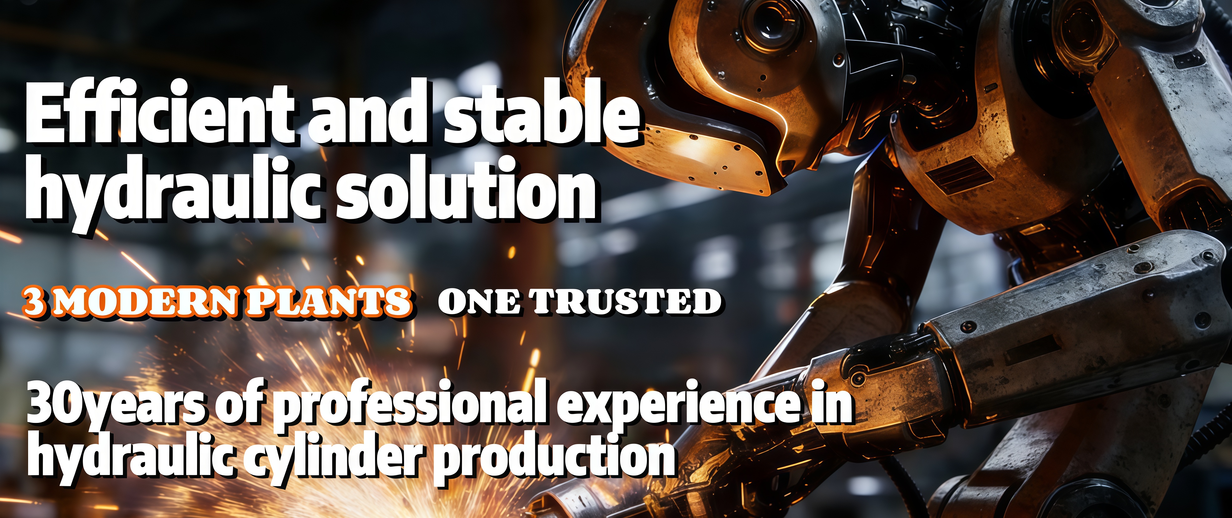 Kokie veiksniai turi įtakos hidraulinio cilindro kainai