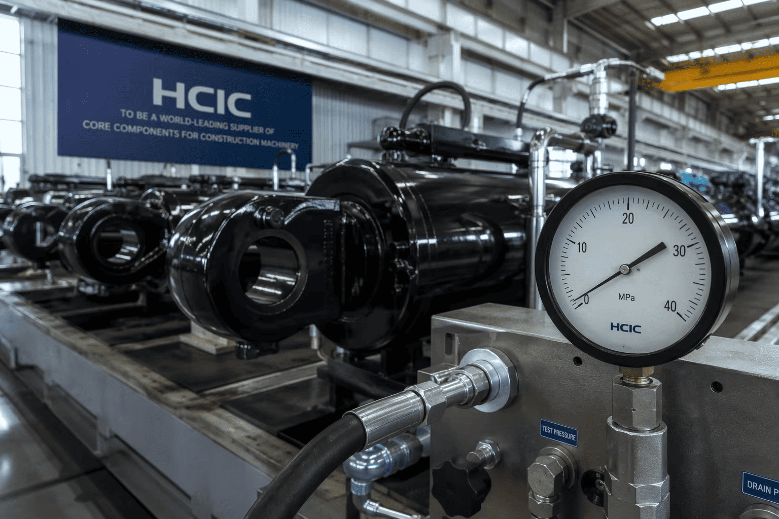 Techninių duomenų atnaujinimas: kodėl HCIC atnaujino savo 2026 m. slėgio palaikymo etalonus