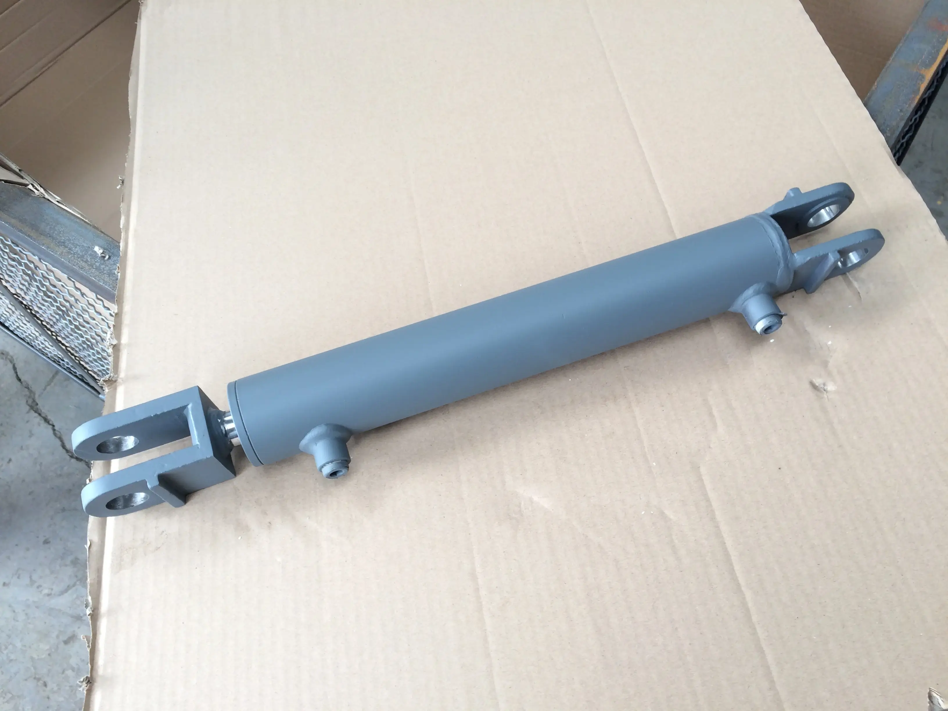 Žemės ūkio cilindras