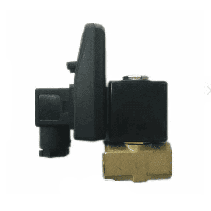 Automatinis srauto balansavimo vožtuvas