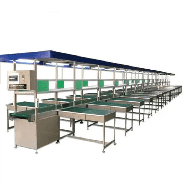 Elektroninių komponentų surinkimas