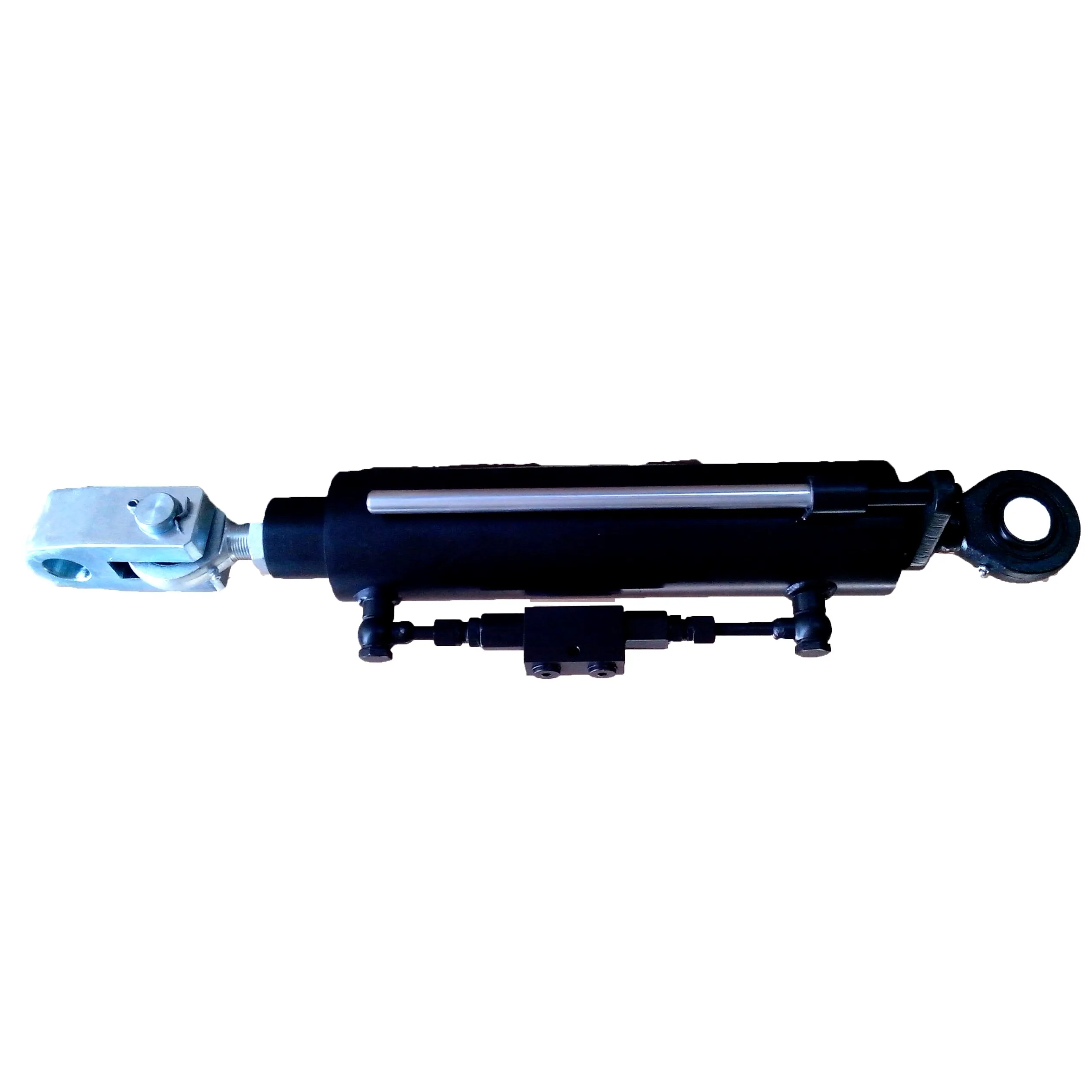 Šakinio krautuvo cilindras