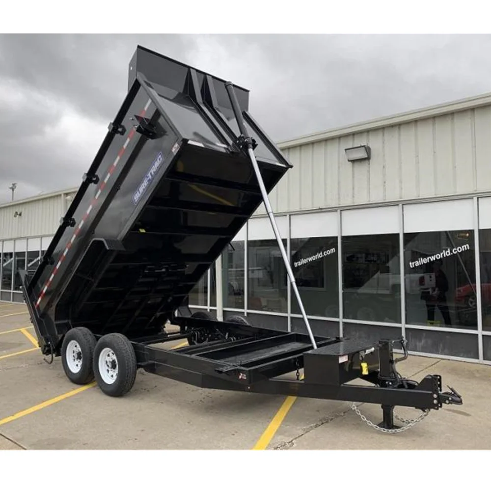 tekescopic hydraulic cylinder