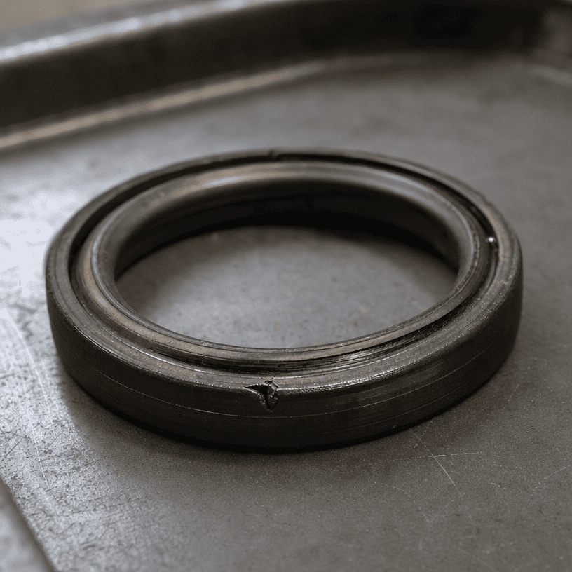 hydraulic cylinders