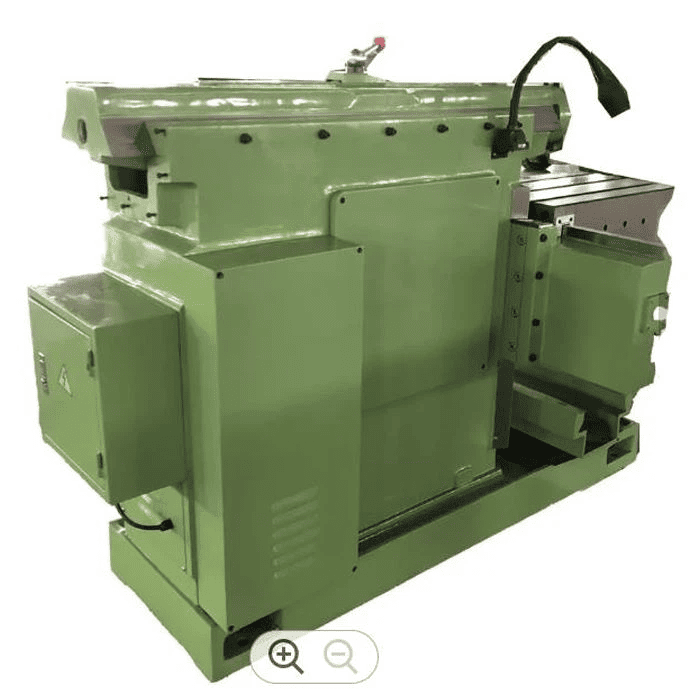 Metalo formavimo mašina