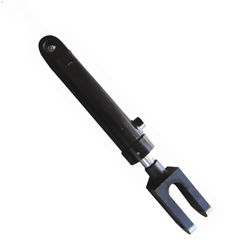 Mažas lengvas hidraulinis cilindras