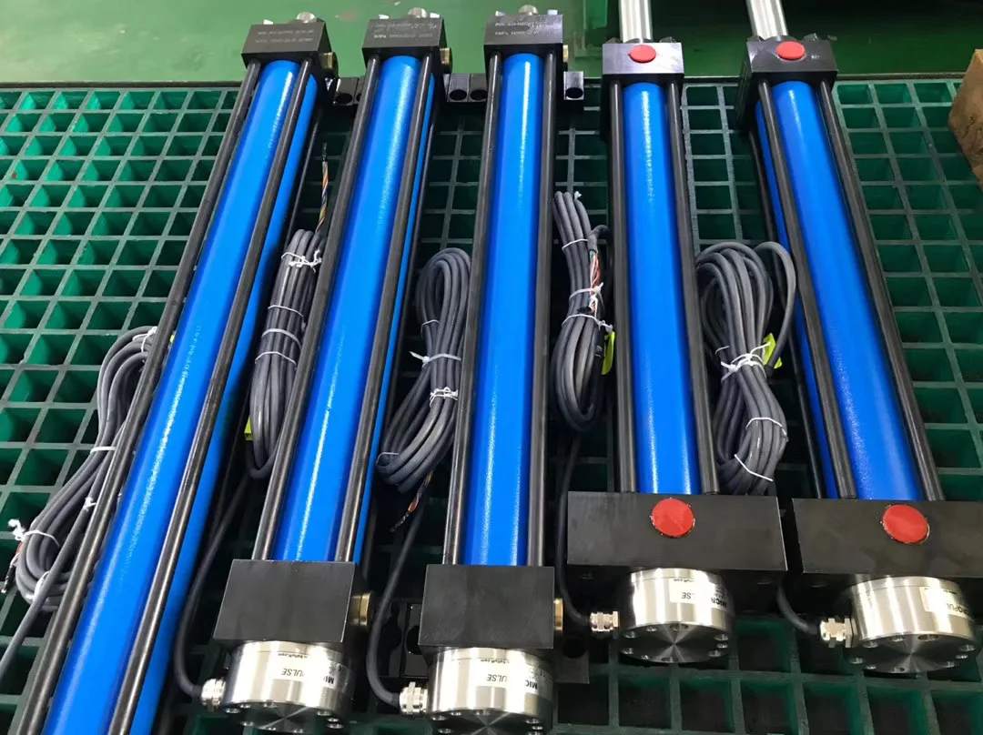 vairo traukės cilindras