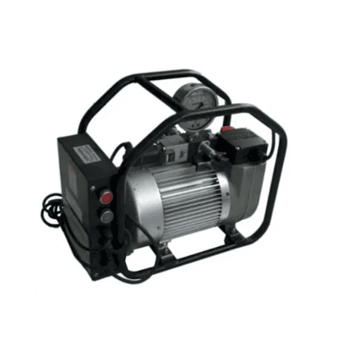 Sukimo momento veržliarakčio siurblys apima pavaros bloką